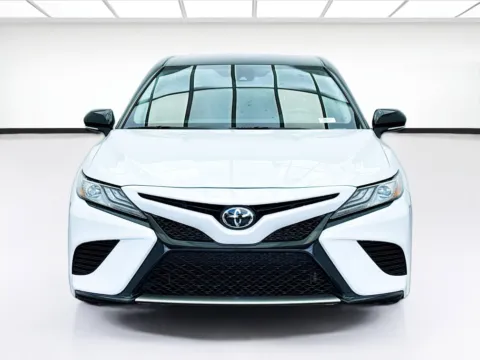 Photos of 2019 Toyota Camry XSE for sale in Montclair, CA at STG Montclair