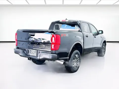 More photos of 2020 Ford Ranger XLT at STG Montclair, CA