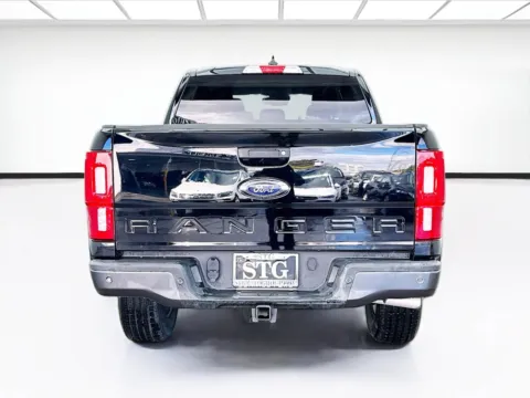 More photos of 2020 Ford Ranger XLT at STG Montclair, CA