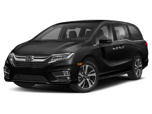 2020 Honda Odyssey Elite for sale in Montclair, CA