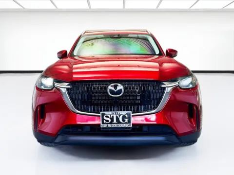 Photos of 2024 Mazda CX-90 3.3 Turbo Preferred Plus for sale in Montclair, CA at STG Montclair