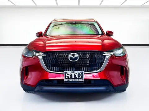 Photos of 2024 Mazda CX-90 3.3 Turbo Preferred Plus for sale in Montclair, CA at STG Montclair