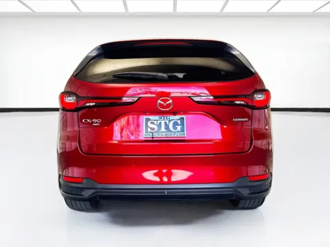 More photos of 2024 Mazda CX-90 3.3 Turbo Preferred Plus at STG Montclair, CA