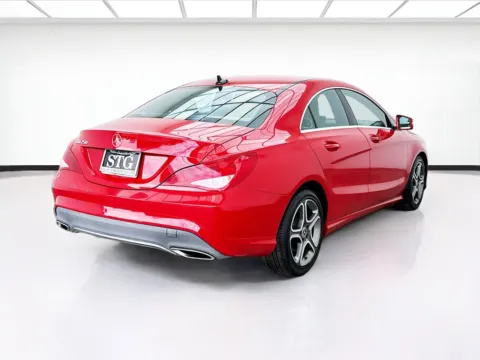 More photos of 2019 Mercedes-Benz CLA 250 at STG Montclair, CA