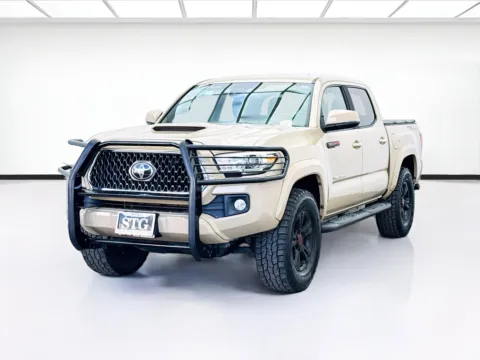 Unknown 2019 Toyota Tacoma V6 for sale in Montclair, CA