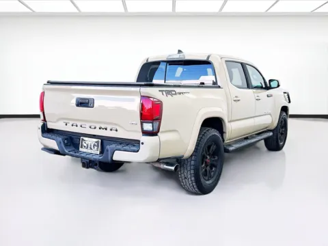 More photos of 2019 Toyota Tacoma V6 at STG Montclair, CA