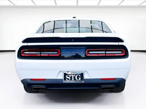 More photos of 2018 Dodge Challenger SXT at STG Montclair, CA