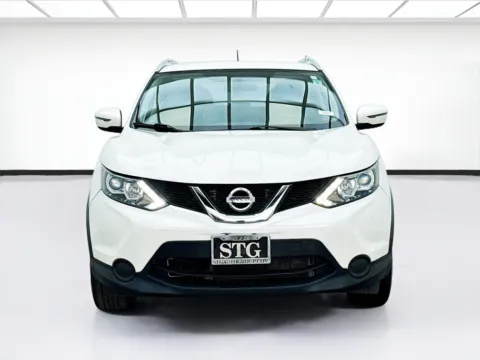 Photos of 2017 Nissan Rogue Sport SV for sale in Montclair, CA at STG Montclair