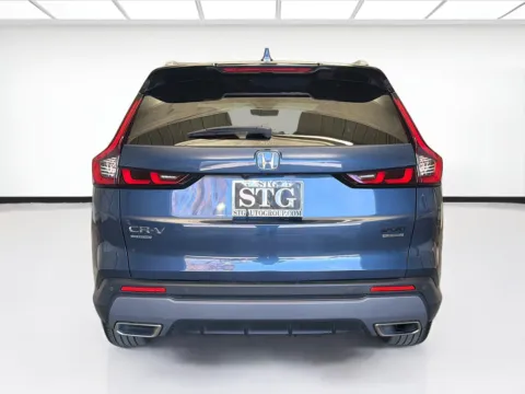 More photos of 2024 Honda CR-V Hybrid Sport Touring at STG Montclair, CA