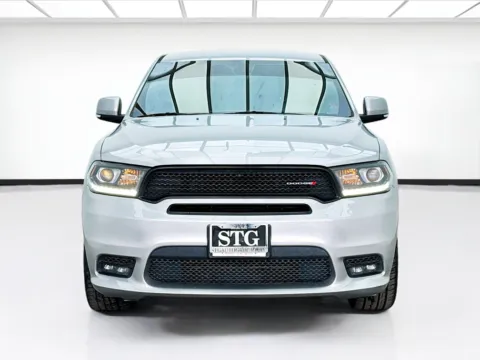 Photos of 2020 Dodge Durango GT Plus for sale in Montclair, CA at STG Montclair