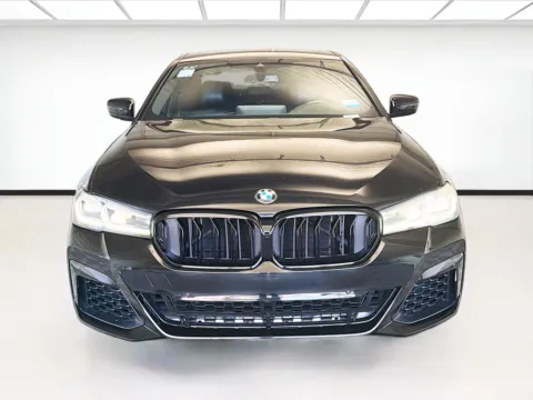 Photos of 2021 BMW 5 Series 530i for sale in Montclair, CA at STG Montclair