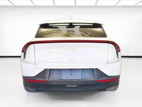 More photos of 2024 Kia EV6 Light at STG Montclair, CA