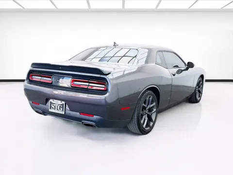 More photos of 2019 Dodge Challenger GT at STG Montclair, CA