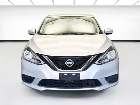 Photos of 2019 Nissan Sentra S for sale in Montclair, CA at STG Montclair