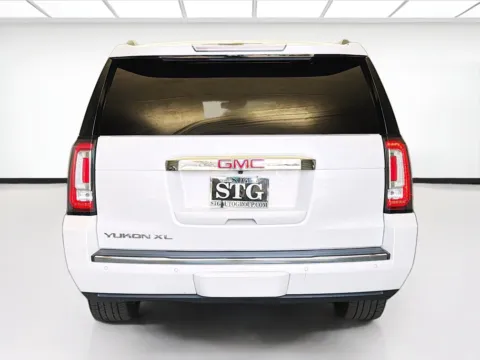 More photos of 2018 GMC Yukon XL Denali OPEN ROAD PACKAGE at STG Montclair, CA