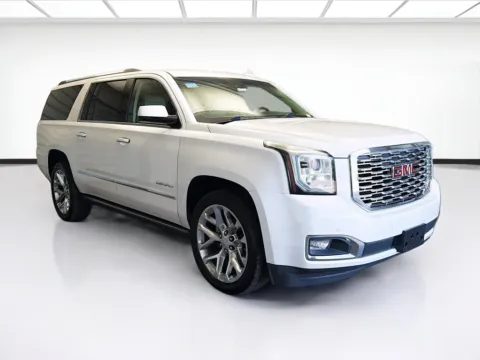 Another view of 2018 GMC Yukon XL Denali OPEN ROAD PACKAGE for sale in Montclair, CA at STG Montclair