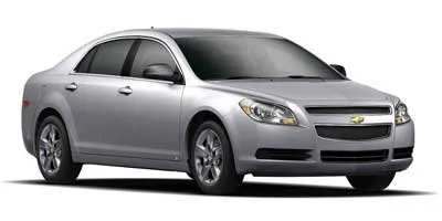 2012 Chevrolet Malibu LS 1LS for sale in Montclair, CA