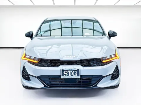 Photos of 2023 Kia K5 GT-Line for sale in Montclair, CA at STG Montclair