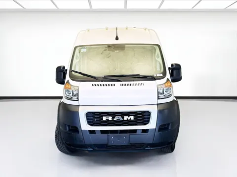 Photos of 2022 Ram ProMaster 2500 High Roof for sale in Montclair, CA at STG Montclair