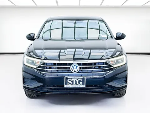 Photos of 2020 Volkswagen Jetta SEL for sale in Montclair, CA at STG Montclair