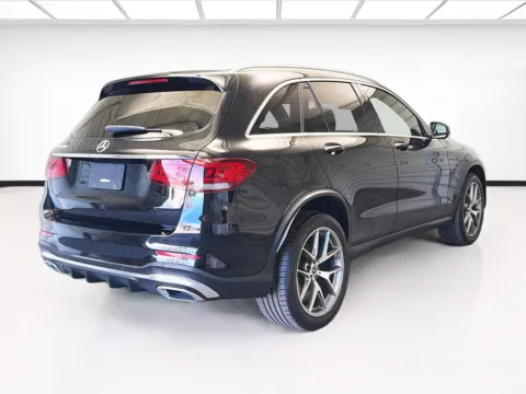 More photos of 2020 Mercedes-Benz GLC 300 at STG Montclair, CA