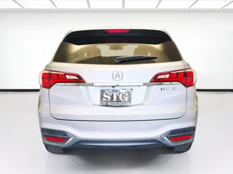 More photos of 2017 Acura RDX at STG Montclair, CA