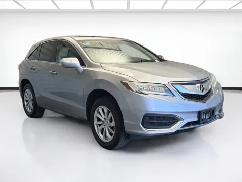 Another view of 2017 Acura RDX for sale in Montclair, CA at STG Montclair