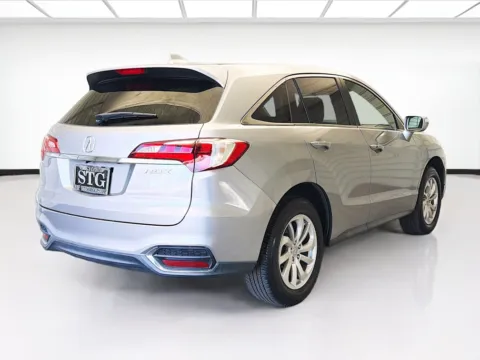 More photos of 2017 Acura RDX at STG Montclair, CA