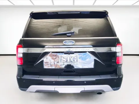 More photos of 2018 Ford Expedition Limited at STG Montclair, CA