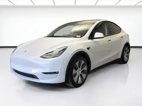 Used 2022 Tesla Model Y Long Range for sale in Montclair, CA at