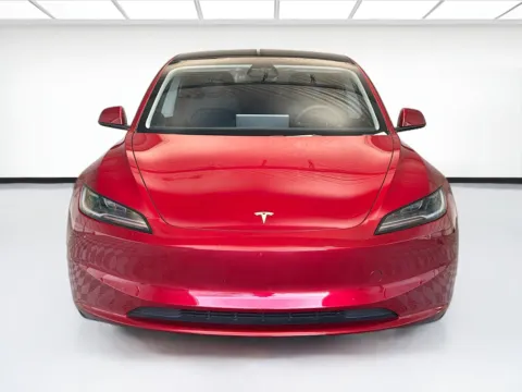 Photos of 2024 Tesla Model 3 for sale in Montclair, CA at STG Montclair