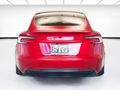 More photos of 2024 Tesla Model 3 at STG Montclair, CA