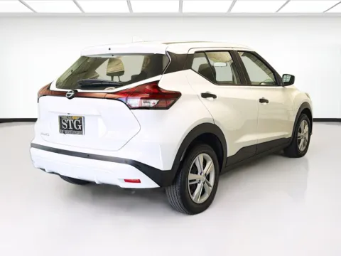 More photos of 2023 Nissan Kicks S at STG Montclair, CA