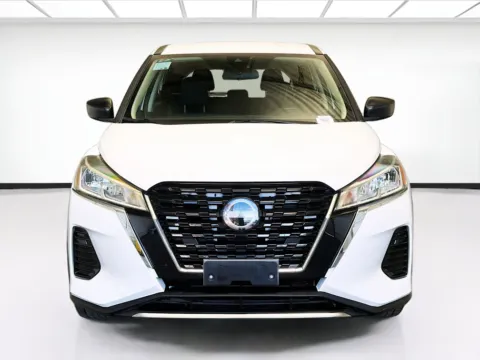 Photos of 2023 Nissan Kicks S for sale in Montclair, CA at STG Montclair