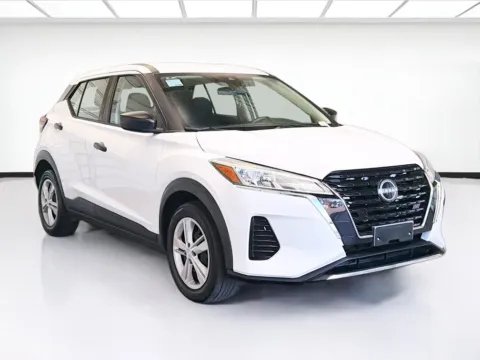 Another view of 2023 Nissan Kicks S for sale in Montclair, CA at STG Montclair