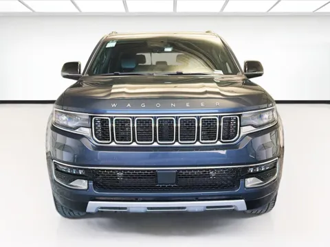 Photos of 2024 Jeep Wagoneer L Series II for sale in Montclair, CA at STG Montclair
