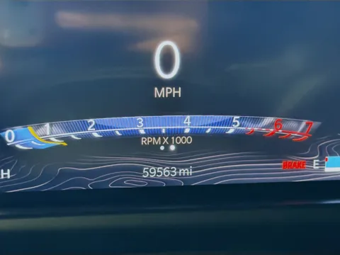 More photos of 2024 Jeep Wagoneer L Series II at STG Montclair, CA