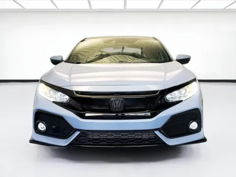 Photos of 2019 Honda Civic Sport for sale in Montclair, CA at STG Montclair