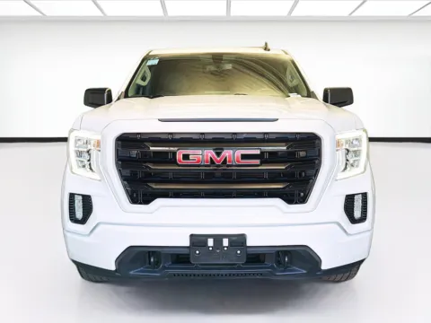 Photos of 2021 GMC Sierra 1500 Elevation for sale in Montclair, CA at STG Montclair