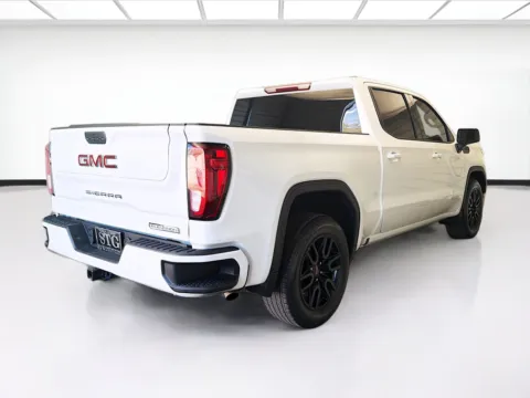 More photos of 2021 GMC Sierra 1500 Elevation at STG Montclair, CA