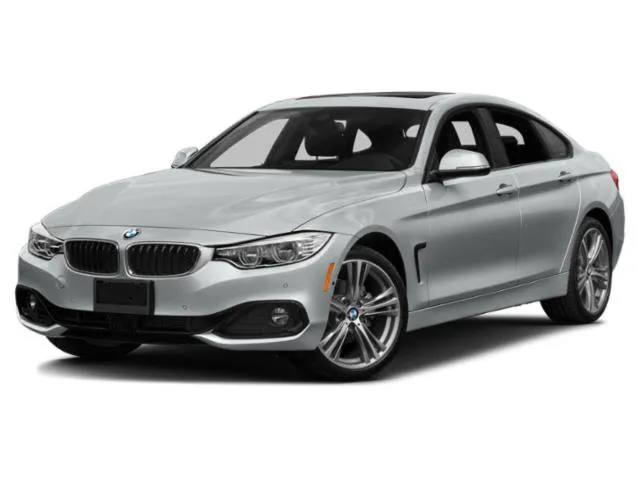2015 BMW 4 Series 428i Gran Coupe for sale in Montclair, CA