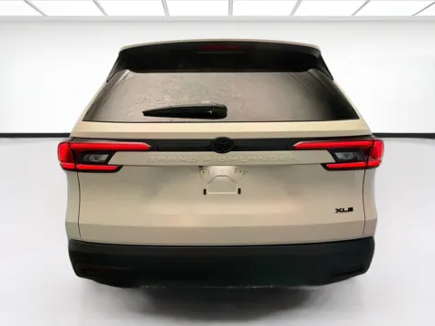 More photos of 2024 Toyota Grand Highlander XLE at STG Montclair, CA