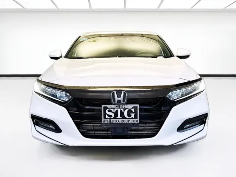 Photos of 2019 Honda Accord Sport for sale in Montclair, CA at STG Montclair