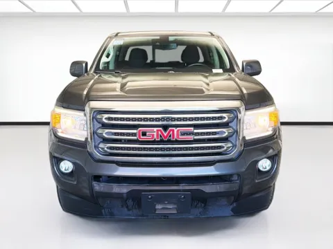 Photos of 2016 GMC Canyon SLE1 for sale in Montclair, CA at STG Montclair