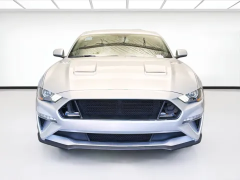 Photos of 2019 Ford Mustang EcoBoost for sale in Montclair, CA at STG Montclair