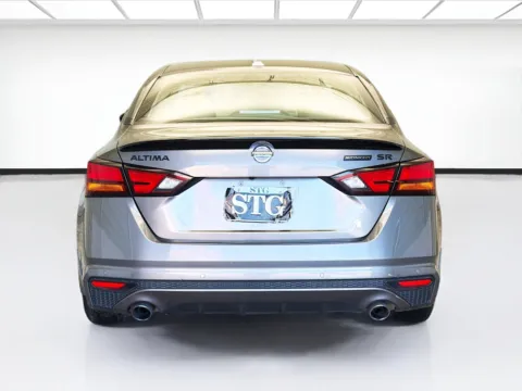 More photos of 2022 Nissan Altima 2.5 SR at STG Montclair, CA