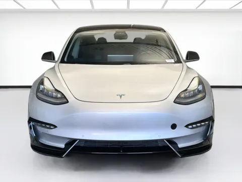 Photos of 2018 Tesla Model 3 Long Range for sale in Montclair, CA at STG Montclair