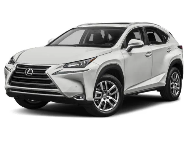 2015 Lexus NX 200t for sale in Montclair, CA