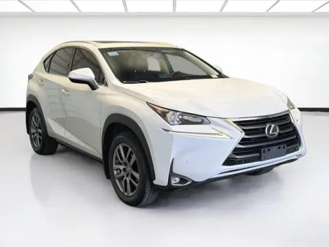Another view of 2015 Lexus NX 200t for sale in Montclair, CA at STG Montclair