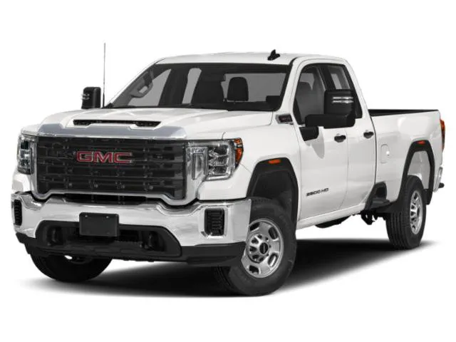 2021 GMC Sierra 2500HD for sale in Montclair, CA